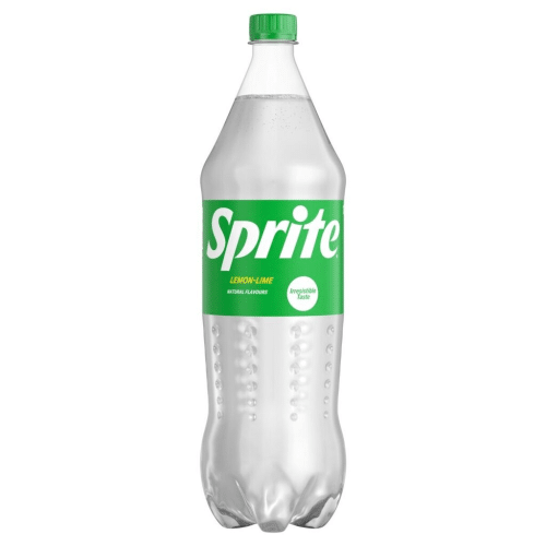 Sprite 1,25 L