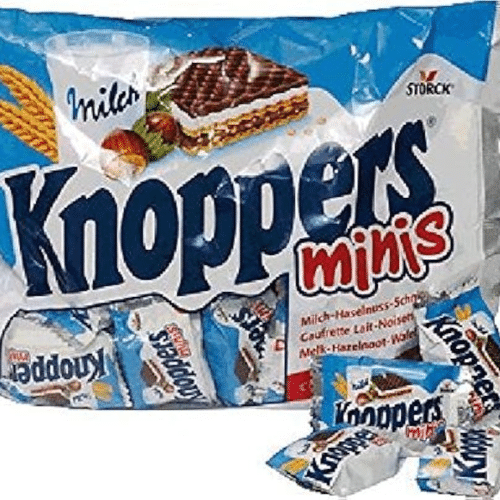 Storck Knoppers Minis