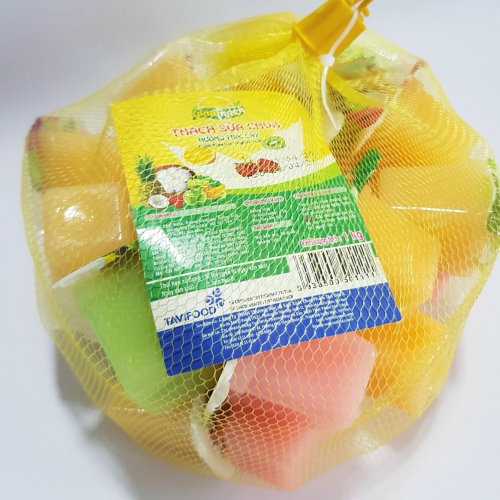 Titsi Rau Cau Hao Hang Jelly Netz 800g