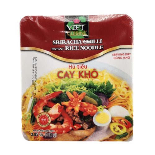 Viet Cuisine Cay Kho