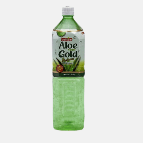 Wellheim Aloe Vera Gold Premium Original 1,5 L