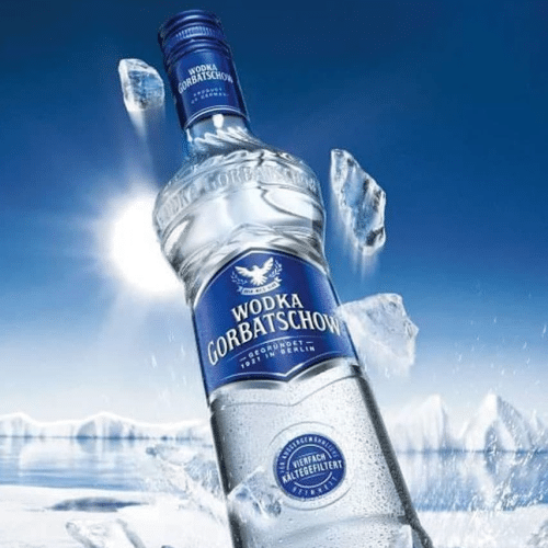Wodka Gorbatschow 700ml
