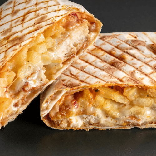 French Taco Döner