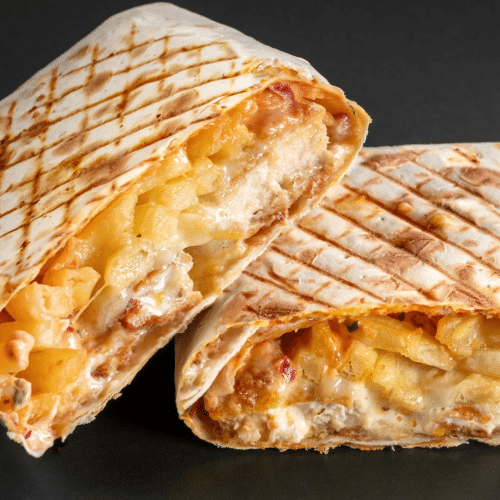 French Taco Filet