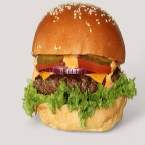 Cheese Burger