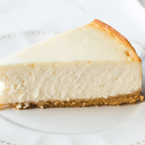 Cheesecake
