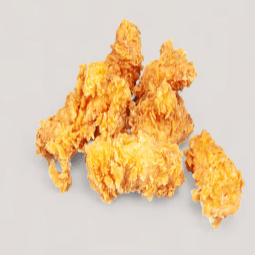 Chicken Filet Bites Menü