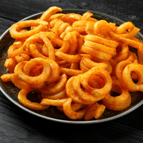Curly Fries