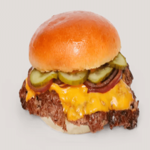 Smash Burger Classic