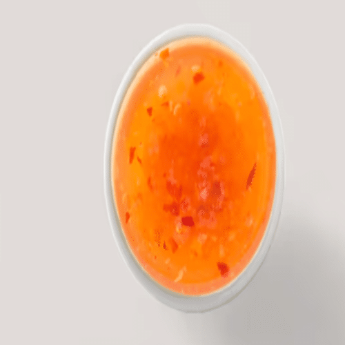 Süß-Sauer-Sauce