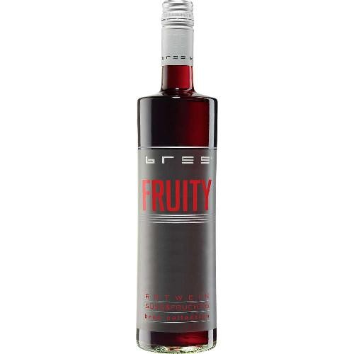 Bree Fruity Rotwein 0.75l