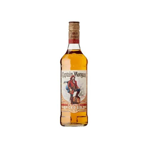 Captain Morgen 0.7l