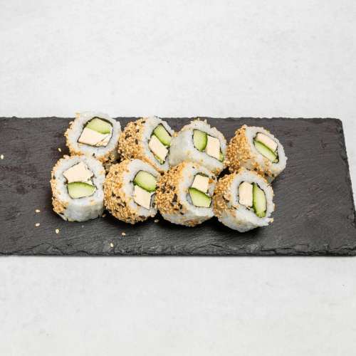 Inside Out Roll Chicken