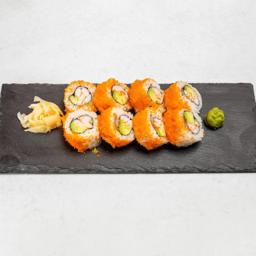 Inside Out Roll Ebi