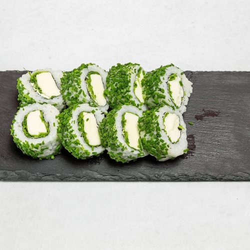 Inside Out Roll Mozzarella