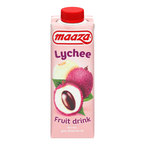 Maaza Lychee 0,33l