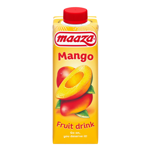Maaza Mango 0,33l