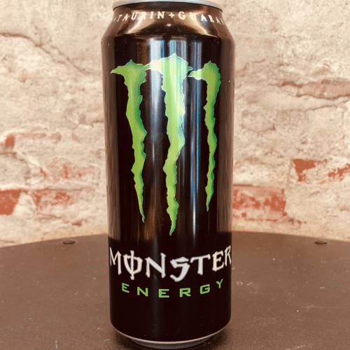 Monster Energy 0,25l (EINWEG)