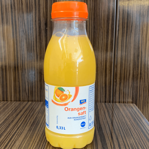 Aro Orangensaft 0,25l