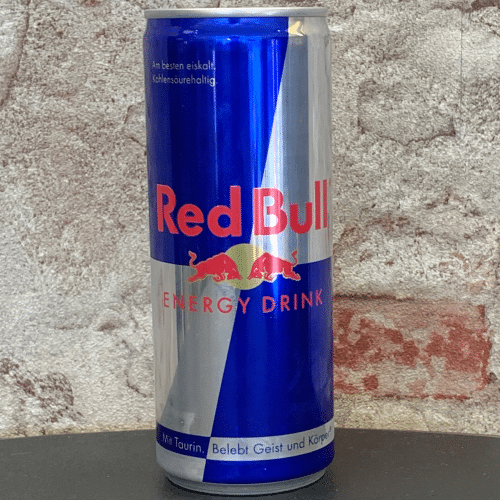 Red Bull 0,25l (EINWEG)