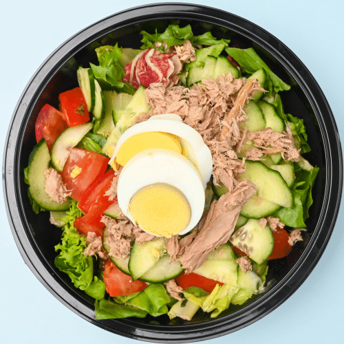 Thunfischsalat