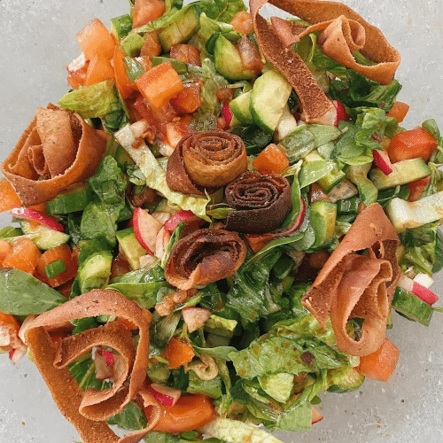 Fattoush Salat