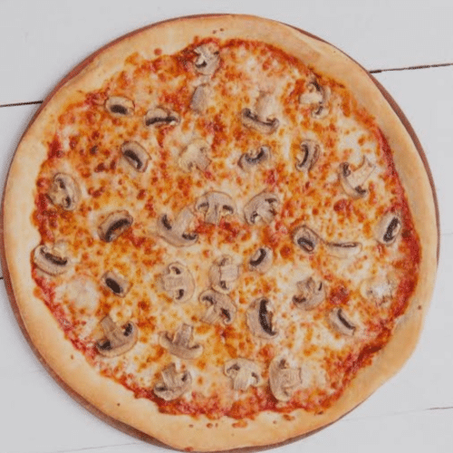 Pizza Champignons