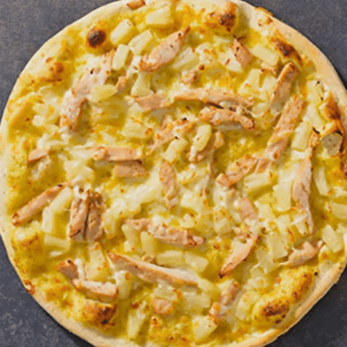 Pizza Chicken