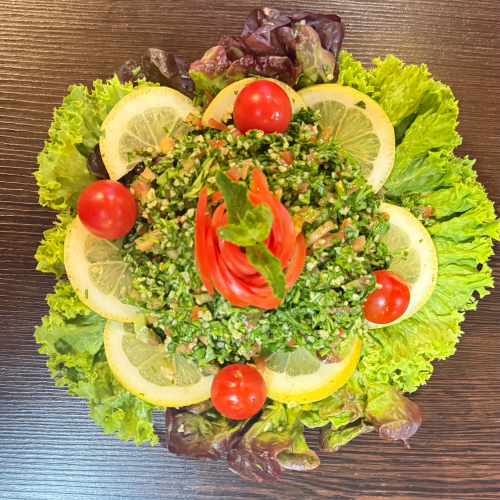 Tabouleh Salat