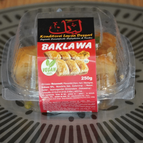 Baklawa (250g)