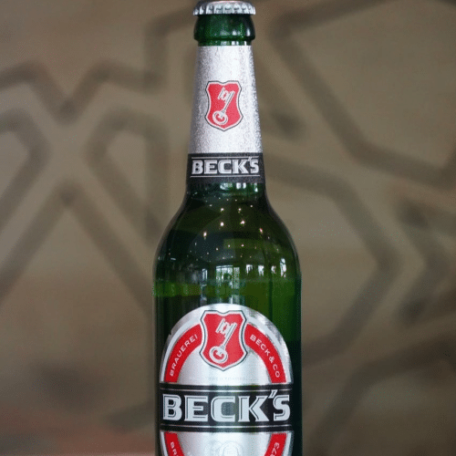 Becks 0,5l (MEHRWEG)