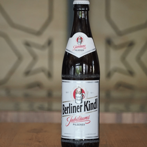 Berliner Kindl 0,5l (MEHRWEG)