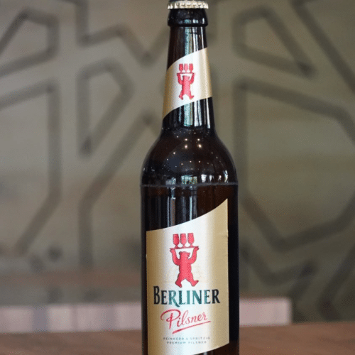 Berliner Pils 0,5l (MEHRWEG)
