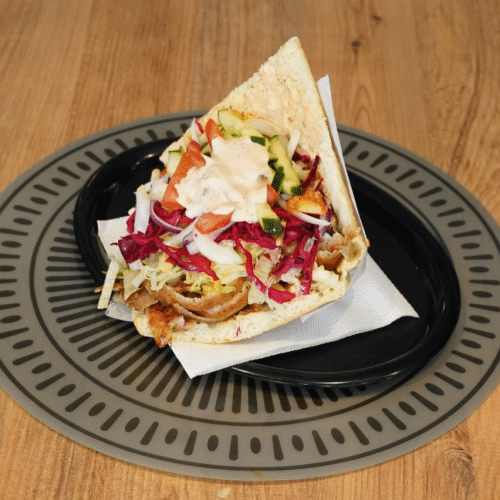 Big Döner Kebap