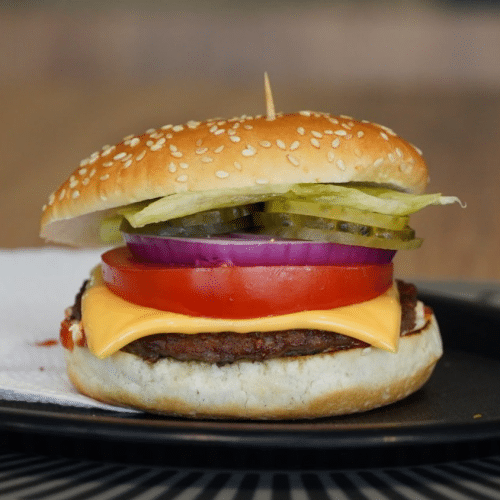 Cheeseburger