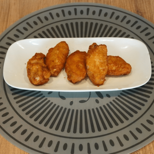 Chicken Wings (6 Stück)
