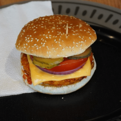 Chickenburger