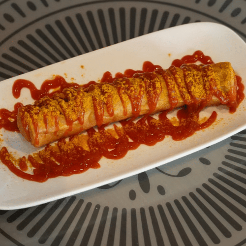 Currywurst
