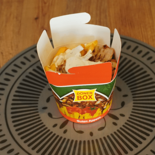 Döner-Box
