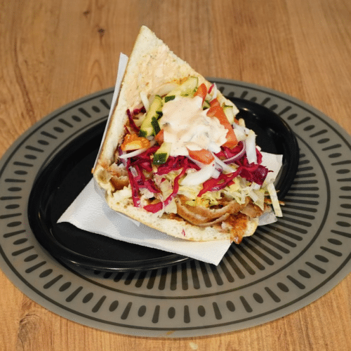 Döner Kebap