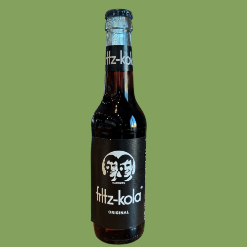 fritz-kola® 0,33l (MEHRWEG)