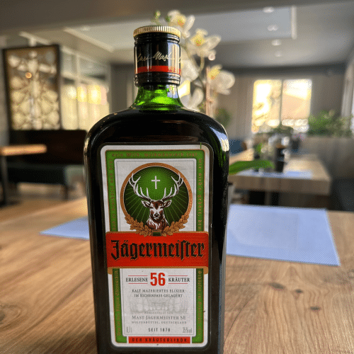 Jägermeister 0,7l