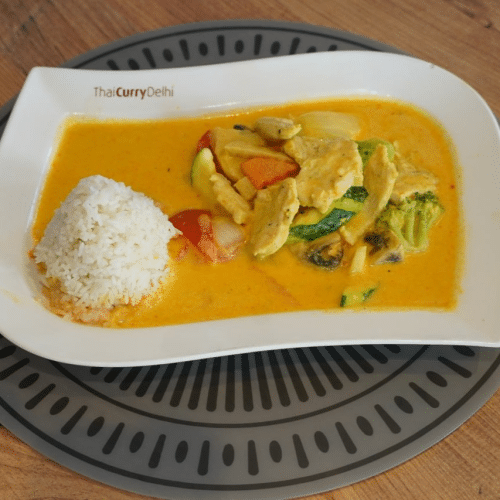 Mangosauce
