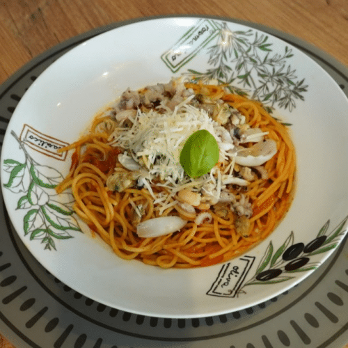Pasta Maria Monti