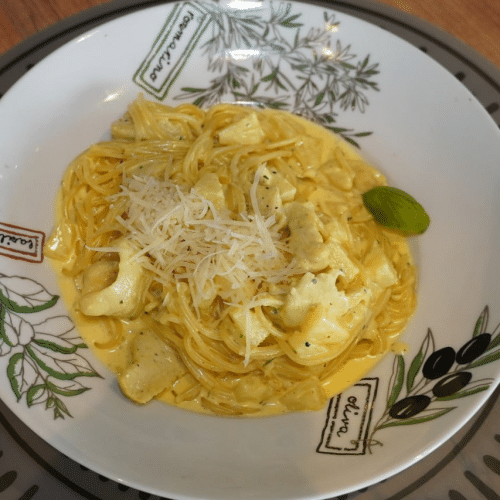 Pasta Tropicana