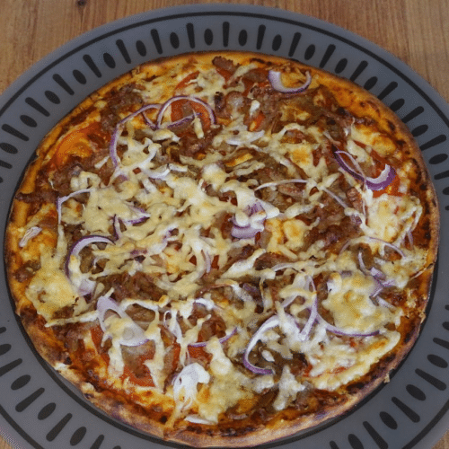 Pizza Ados Spezial