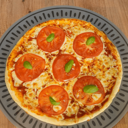 Pizza Caprese