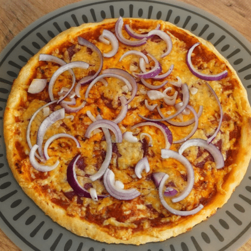 Pizza Estate