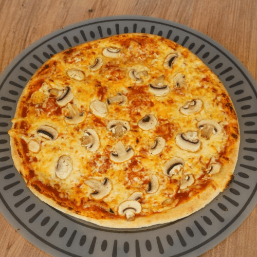 Pizza Funghi