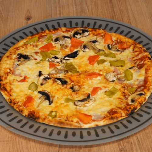 Pizza Spezial